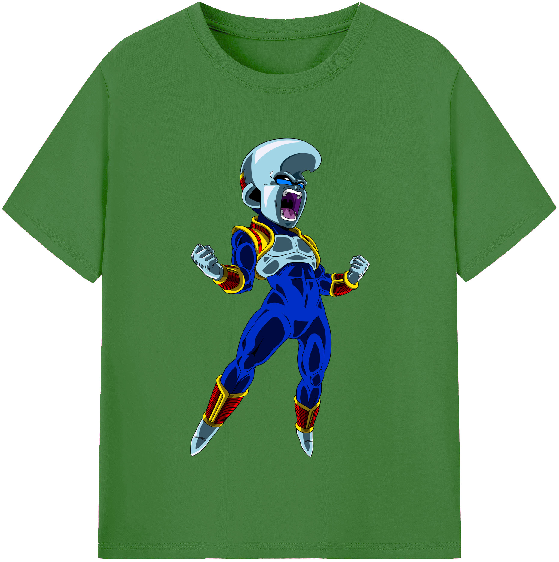 （画像用） ドラゴンボール DRAGON BALL レディースカジュアルプリントTシャツ（綿100％）